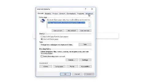How To Stop Internet Explorer Script Error Messages