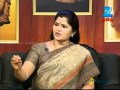 Solvathellam Unmai - Tamil Talk Show - March 06 '12 - Zee Tamil TV Serial - Part 1