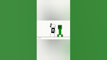 Minecraft VS Roblox logic (Minecraft animation) #viral #gaming #minecraft #logic #roblox