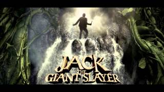 Filmscore Fantastic Presents Jack The Giant Slayer The Suite