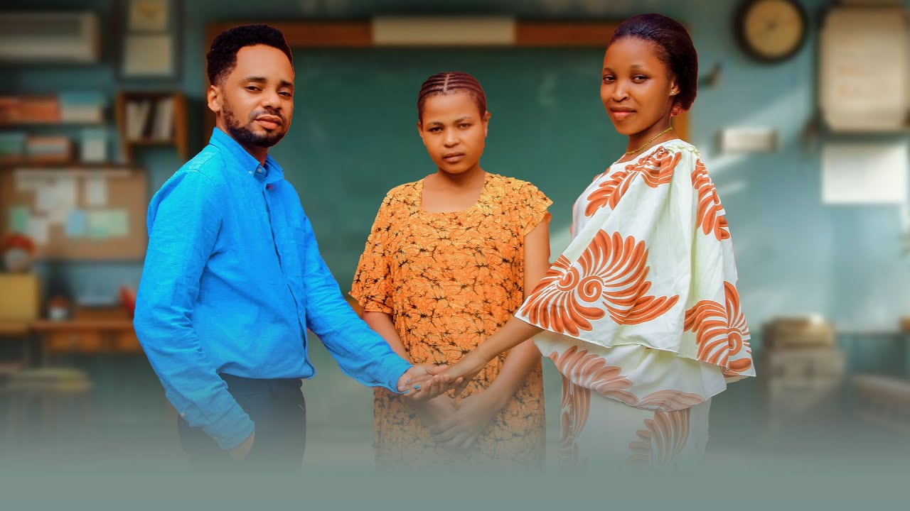 GUBU LA MKE  EPISODE 52  LOVE STORY💕💕💕