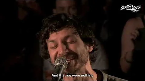@sgaumabg: gotye " Somebody that i used to know ( ft the basics & monty cotton)