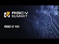 Riscv 101