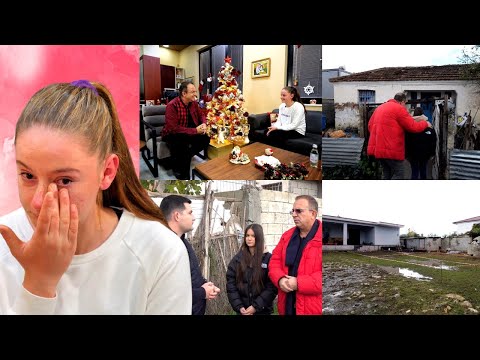 E Diela Shqiptare  - “Ka një mesazh për ty” –  Një shtëpi për Denisën  (24 Dhjetor  2023)