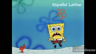 Bob Esponja - ¡Patricio explota! (en 3 idiomas)