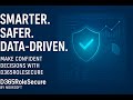 “Make Smarter, Safer Decisions | D365RoleSecure by NoirSoft”