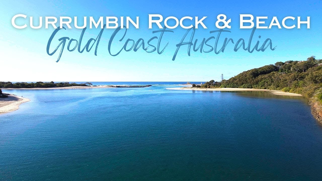 Palm Beach Parklands and Currumbin Beach | Gold Coast Australia