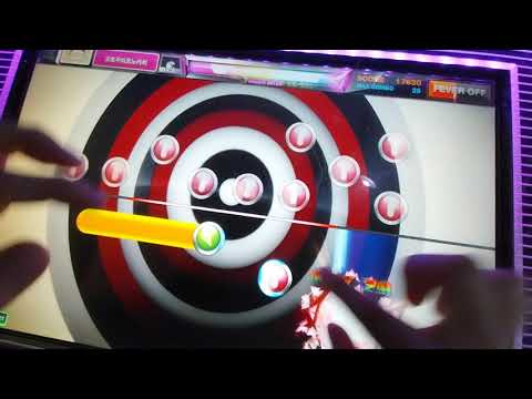 [DJMAX TECHNIKA 3] SigNalize (NM 6)