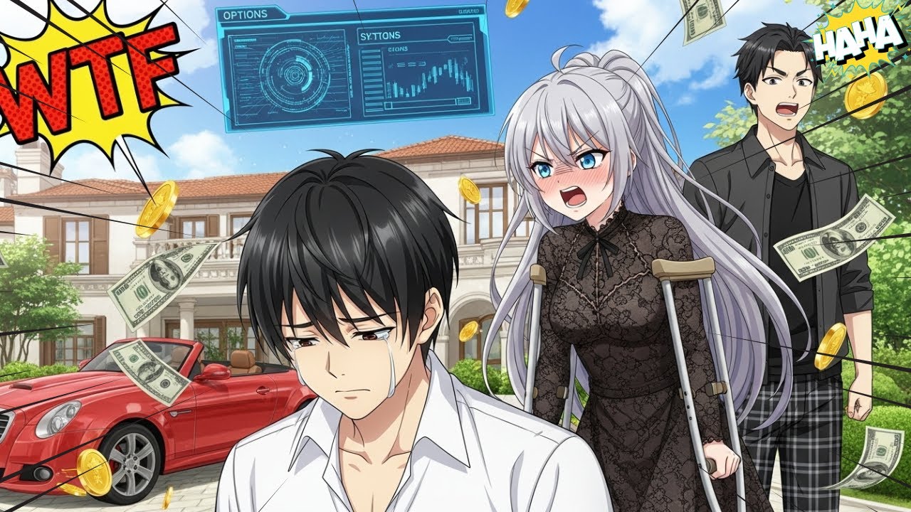 แม่เรียกฉันว่า ขยะ แต่ยายปกป้องฉัน ลูกชายตัวจริงได้กลับมาแล้ว! #มังงะจีน