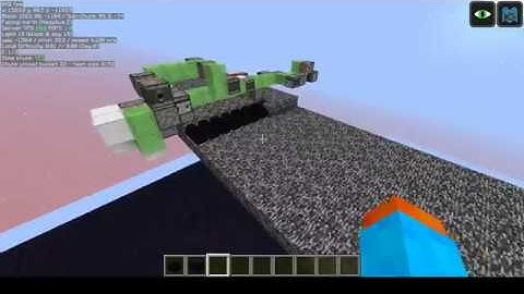 simple single layer dragon egg dropper