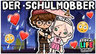 😳 MEIN MOBBER VERLIEBT SICH IN MICH 💕 TEIL 2 💞 DEUTSCHE TOCA BOCA STORY