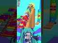 HIMITSU DA YO EgyptiyanRubyHatsune& HatsuneSupercellMiku 💝⛄ #memes #初音ミク #ボカロ #HatsuneMiku #Vocaloid