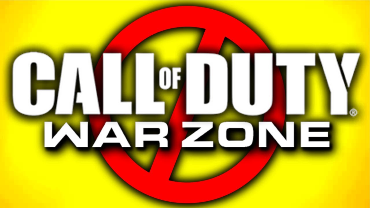 Activision RUIN Modern Warfare Battle Royale Warzone Hype! (Out of touch) Response to Twitter Strike