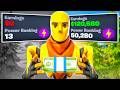 So wirst du PRO in Fortnite!🏆