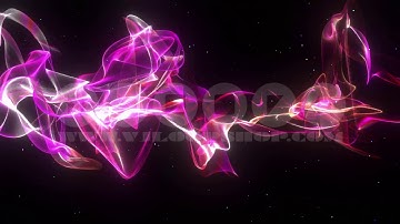 Digital Lights - VJ Loop Pack (5in1)