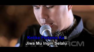 Mahadewa   Mistikus Cinta  Lyric