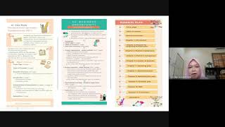 ENT300 Course Overview Semester October 2021