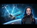 EYES IN THE SKY: HOW SATELLITES ARE CHANGING OUR LIVES.