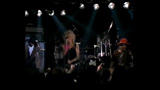Hanoi Rocks - Back To Mystery City - @Marquee Club 1983 High Quality