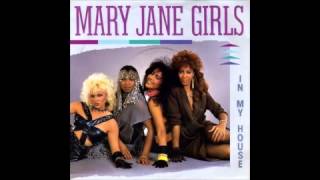 Mary Jane Girls -  In My House