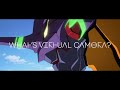 ヴァーチャルカメラスタジオ コンセプト映像 エヴァンゲリオン シリーズ初のフェス EVANGELION 30 30th ANNIVERSARY OF EVANGELION
