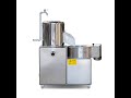 Potato peeling machinepotato washerpotato chips machinepotato washing peeling cutting slicer