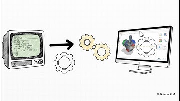 APT  Programming | CAM