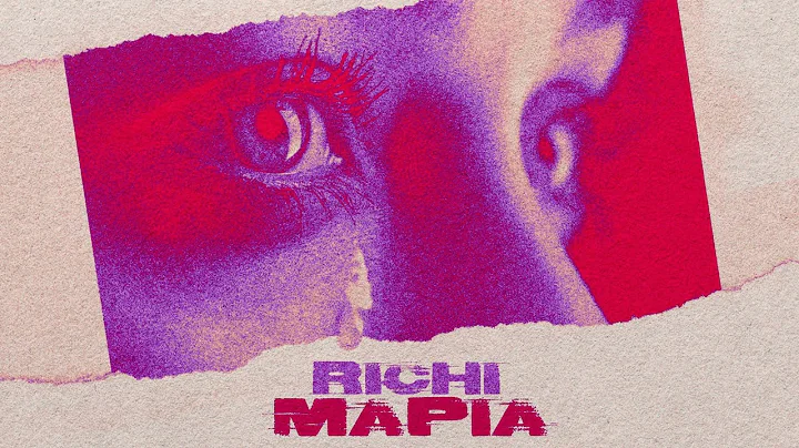 Richi - Maria (Official Audio Release)
