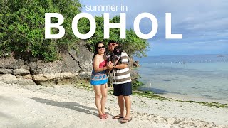 A Bohol Summer ☀️ |  Queeniepea Diaries