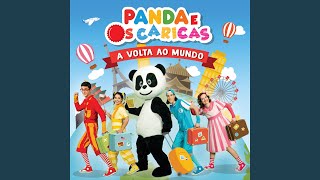 Canguru - Panda e Os Caricas