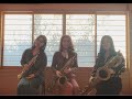 TSUKAMOTO SISTERS - 朧月夜 Oborozukiyo