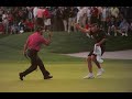 CLUTCH Golf Moments (Part 1)