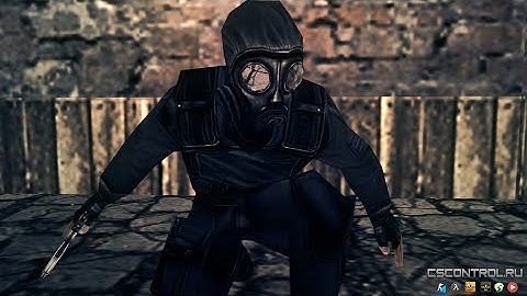 CS 1.6 - FRAG MOVIE - 4. 2015 by AMHPETAMINE