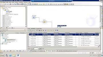 Sap Bods class  Live Session 8