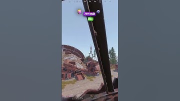 @MagicRust - сервера на любой вкус  #rust #раст