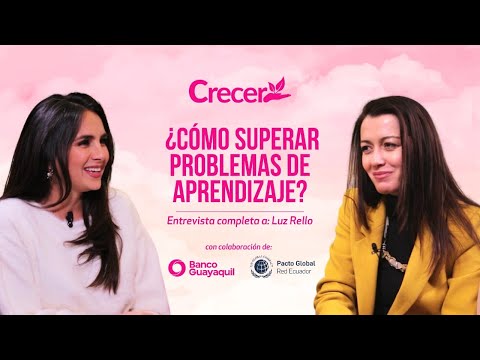 Video: Cómo Superar Las Dificultades De Aprendizaje