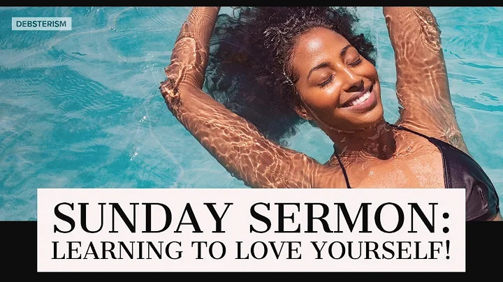 #RELATIONSHIPS #SUNDAY #SERMON - Learning to Love ...