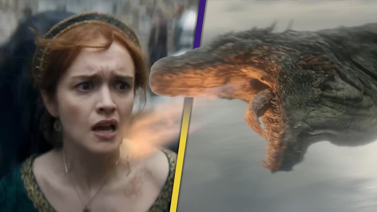 House of the Dragon Season 2 Trailer Breakdown: What We Know