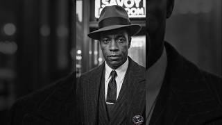 The Power Struggle in Harlem 😳 (Bumpy Johnson) Pt2 #BumpyJohnson #HarlemHistory #TrueCrime