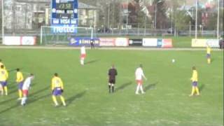 Umdeilt Atvik Ka-Þór Akureyrarvöllur 15.05.2009