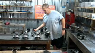 GM LOCKING HUBS GOING OUT, AUSTRALIA BOUND, GET U SOME