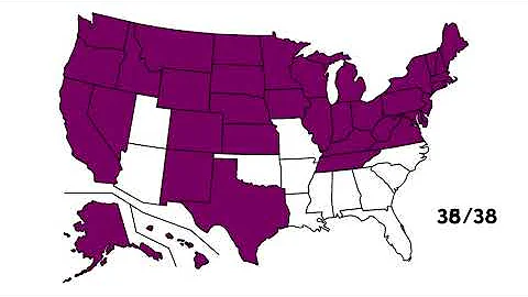 Equal Rights Amendment Explainer