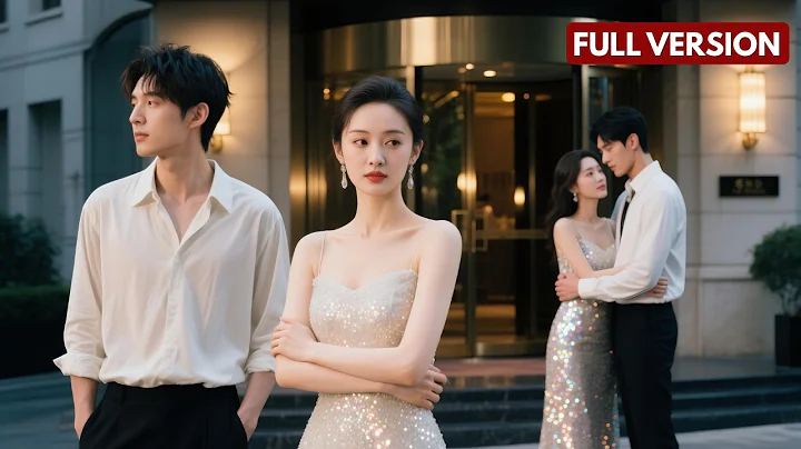 From Betrayed to Powerful: Her Divorce Shakes Everyone’s World!