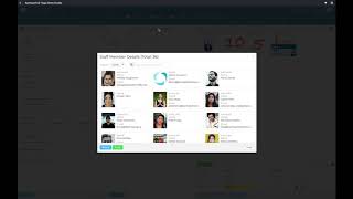 Password Reset for Staff screenshot 4