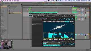 Hullabalo0 Stream 1 [Sound Design Stuff