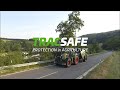 Tracsafe your road safety solution from agco parts