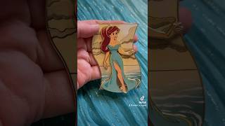 Little Mermaid Sea Dress Fantasy Pin by UnboxDisneyPinCo #shorts #disney #littlemermaid #fantasypins Little Mermaid Sea Dress Fantasy Pin by UnboxDisneyPinCo #shorts #disney #littlemermaid #fantasypins