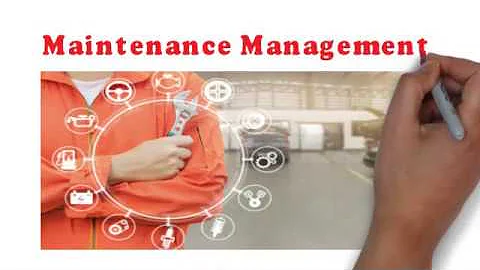 Maintenance Management - DayDayNews