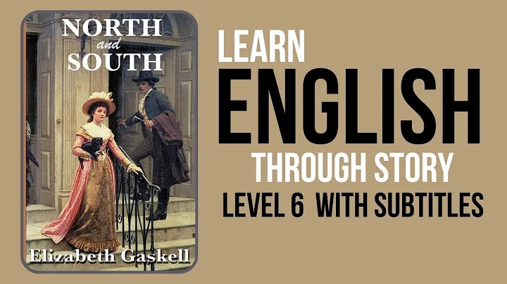Learn English Through Story Level 6 🔥| North and South | English Story | English Speaking Practice - DayDayNews
