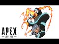 もしもAPEXがアニメになったら…